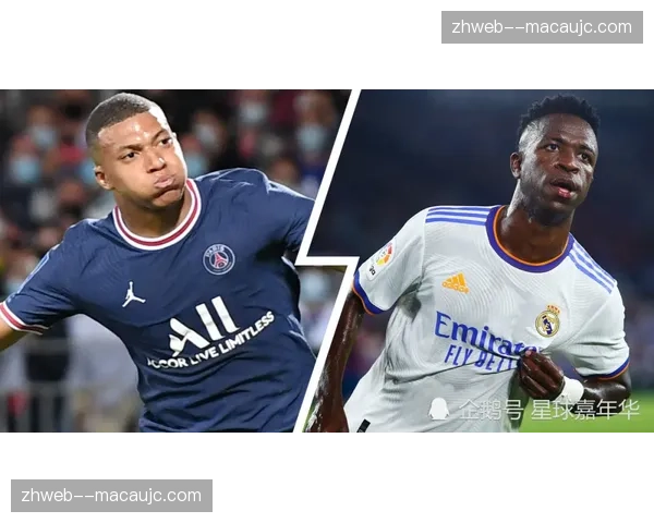 皇马进攻端过度依赖维尼修斯，姆巴佩伤情影响前场多样性