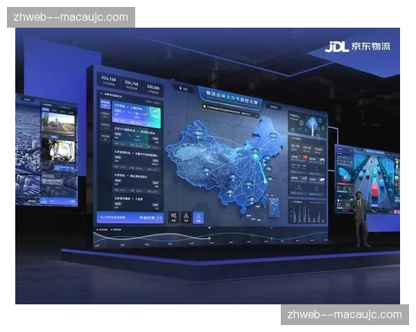 本季度物流调度系统升级 赞助商物料配送损耗率降至最低