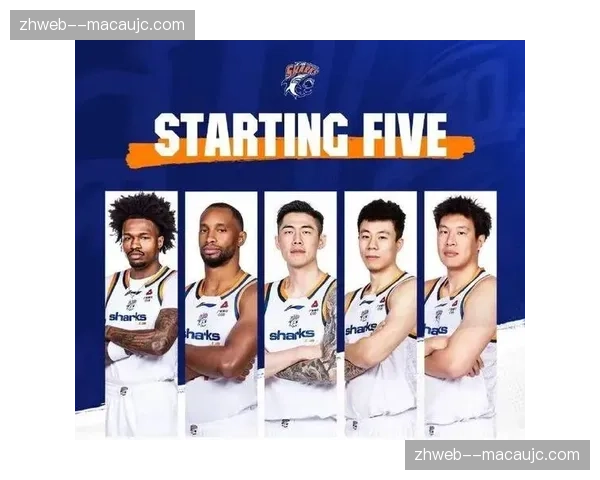 上海队23连胜收官追平队史纪录，古德温张镇麟组合展现冠军相